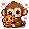 Punch the Monkey Japan