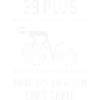 39 Plus – ancora senza batterie! Bicicletta su strada W