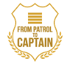Police Captain Captain Police Police Rank
