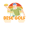 Cadeaux de disc golf Disc Golf