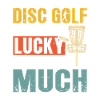 Cadeaux de disc golf Disc Golf