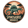 New Spinosaurus Mirabilis 2026 Discovery