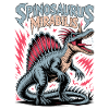 New Spinosaurus Mirabilis 2026 Discovery