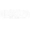 Grandpa 2026 T-Shirt – Grandfather-to-be