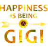 Happiness Is Being a Gigi Sunflower