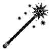 Magic wand