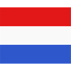 Luxembourg flag