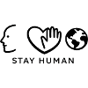 Bleib Mensch – Herz Hand Welt
