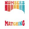 Auto Restauration Numbers Matching Matters
