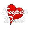 SUPER DAD