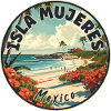 Experience Tropical Paradise Isla Mujeres Mexico