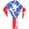 Puerto Rico Fist
