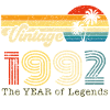Millésime 1992