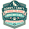 J’ai des projets pour mon chat