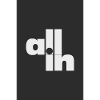 All In Poker  Typography