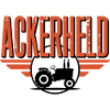 Ackerheld Tractor Farmer Farmer Agriculture