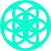 Topological matrix abstract geometry
