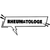Rheumatologist as training