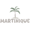 Cadeau pour la Martinique