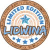 Saying Lidwina