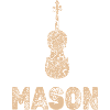 Gift for Mason