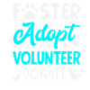 Foster Adopt -vapaaehtoinen eläinten pelastuseläinsuoja