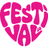 Festival 2026 - Heart Shape - Heart Shape - Festival 26