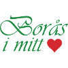 Borås in my heart
