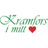 Kramfors dans mon cœur