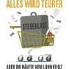 Everything is getting more expensive