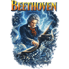 Beethoven Kraft: Electrifying Piano