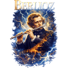 Berlioz Flute Storm Sound
