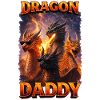 Feuerdrachen Daddy
