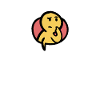 DU MENTALE MINDSTFORDERUNG. SARKASMUS GESCHENK 