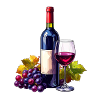 Red Wine / Wine