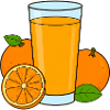 Orange juice