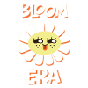 Era Bloom – Detto retrò dei fiori dei cartoni animati