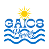 Gaios Paxos Sun and Waves 