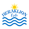Heraklion Crete Sun Waves