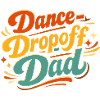 Dance Taxi Dad | Dance Dad, Ballet