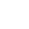 Heart Face Line Art Positive-Negative Smile