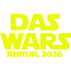 das_wars_abi_2026_abitur_geschenk_shirt_gymnasi
