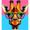 giraffe
