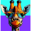 giraffe