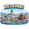 Helsinki Stadt
