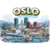 Oslo Stadt