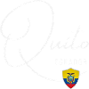 Quito Ecuador, elegant design Quito