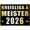 Champion of the Kreisliga A 2026