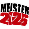 Champion 2026 Championship