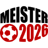 Champion 2026 Championship